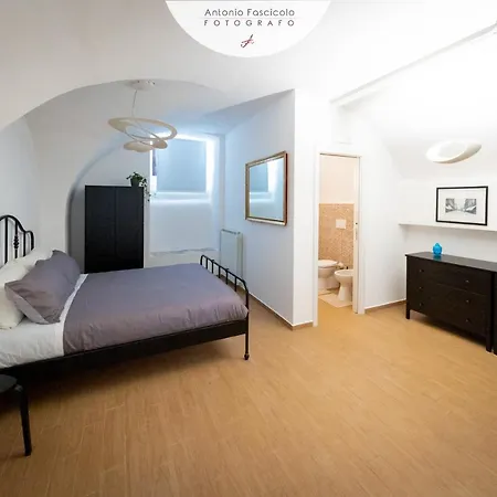 Antica Dimora Lombardi 2 Bari