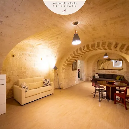 Apartman Antica Dimora Lombardi 2 *