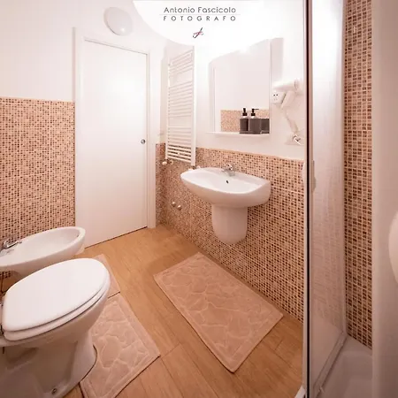 Antica Dimora Lombardi 2 Lejlighed *