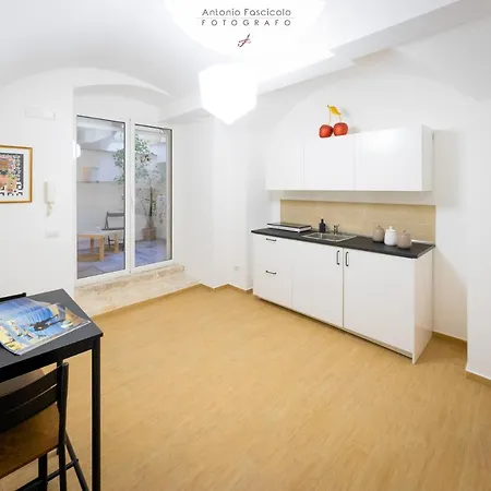 Antica Dimora Lombardi 2