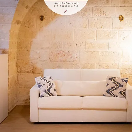 Antica Dimora Lombardi 2 Apartman