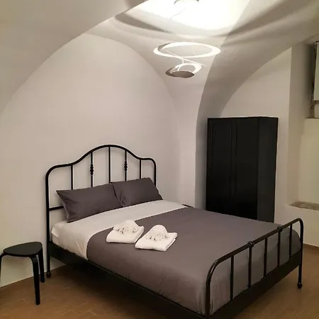 Lägenhet Antica Dimora Lombardi 2 *