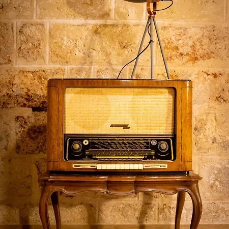 Antica Dimora Lombardi 2 * Bari