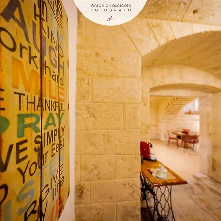 Antica Dimora Lombardi 2 Apartman *