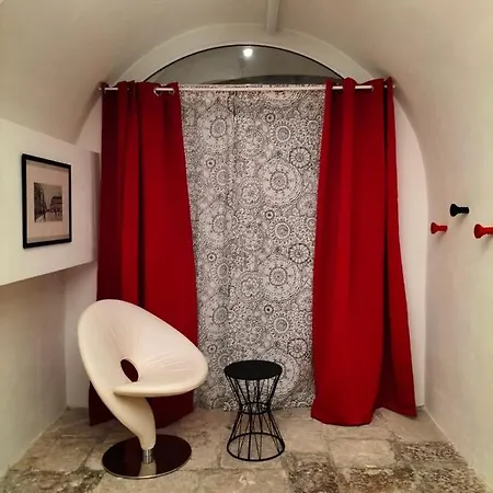 Antica Dimora Lombardi 2 Apartman