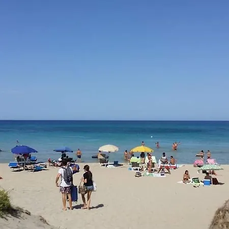 Lejlighed Antica Dimora Lombardi 2 Bari