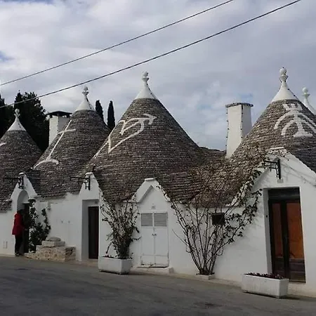 Antica Dimora Lombardi 2 Lejlighed *