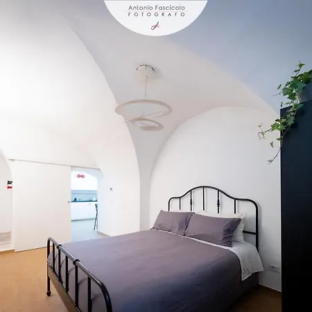 Apartment Antica Dimora Lombardi 2 *