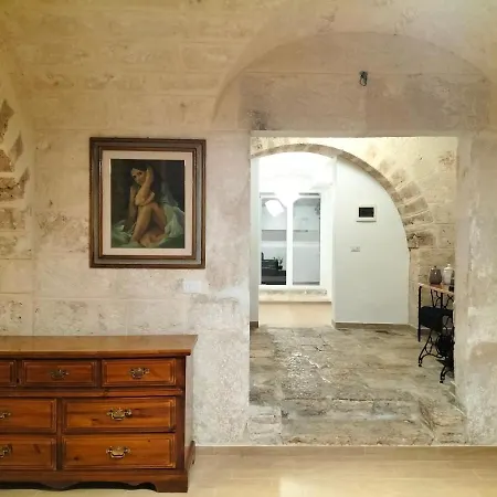 Antica Dimora Lombardi 2 Μπάρι