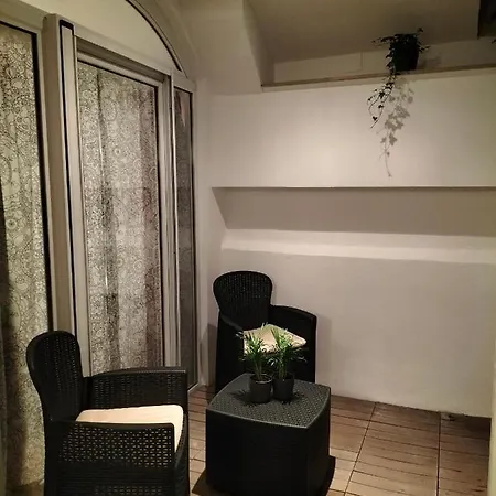 Apartamento Antica Dimora Lombardi 2