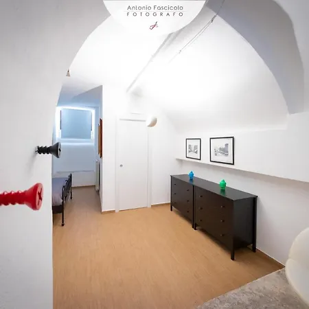 Antica Dimora Lombardi 2 * Μπάρι