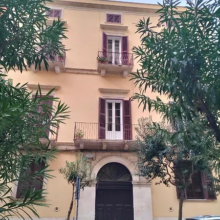 Apartment Antica Dimora Lombardi 2