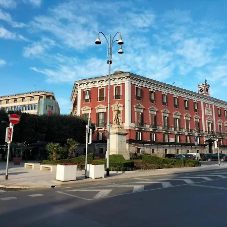 Antica Dimora Lombardi 2 * Μπάρι