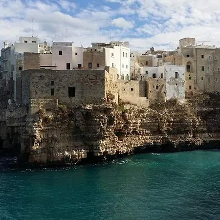 Antica Dimora Lombardi 2 Μπάρι