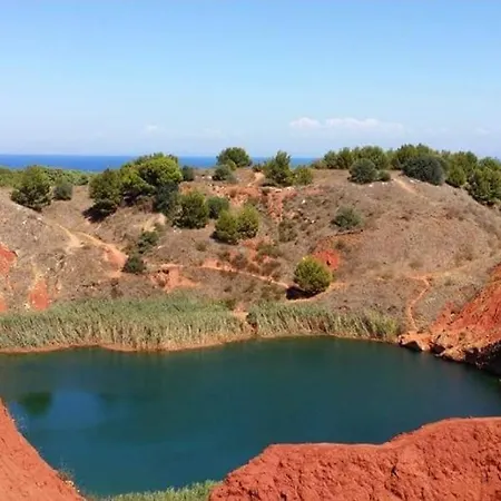 Daire Antica Dimora Lombardi 2 *