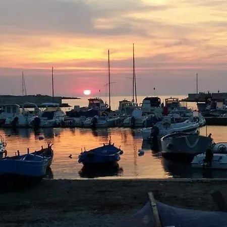 Antica Dimora Lombardi 2 * Μπάρι