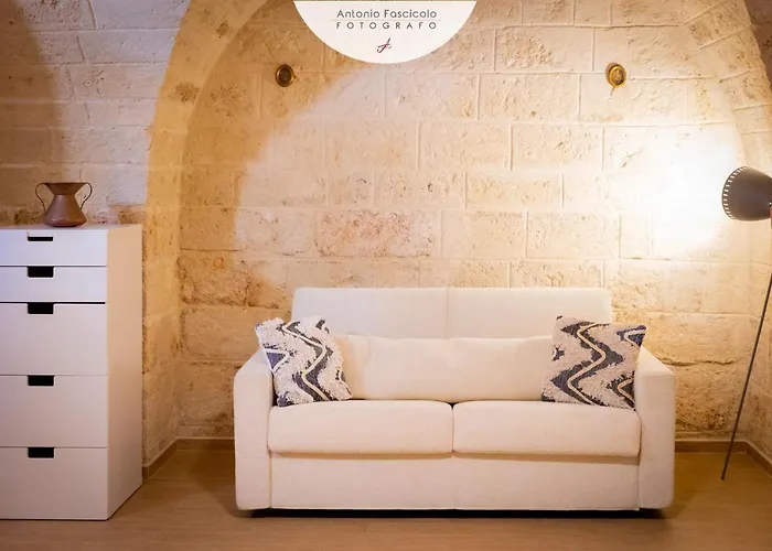 Antica Dimora Lombardi 2 דירה