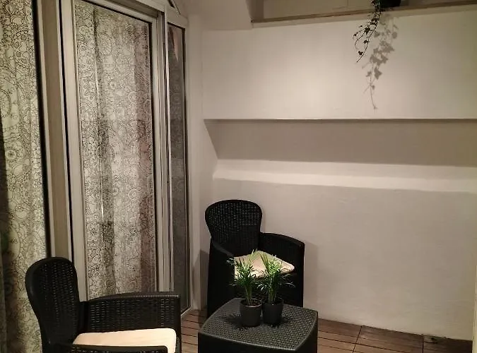 דירה Antica Dimora Lombardi 2