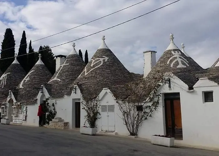 Antica Dimora Lombardi 2 דירה *